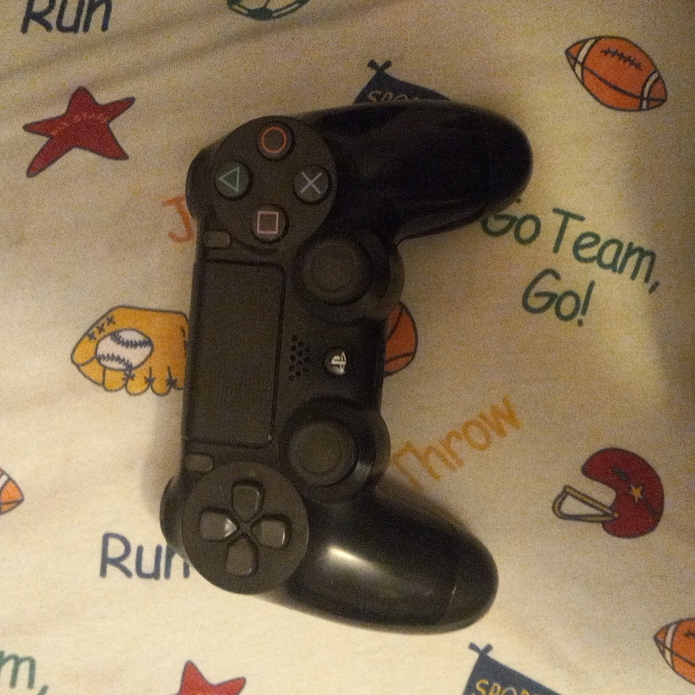 Playstation remote